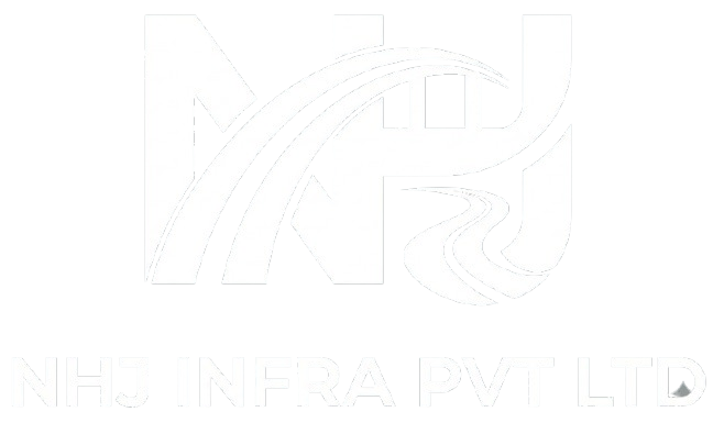 NHJ INFRA PVT. LTD.
